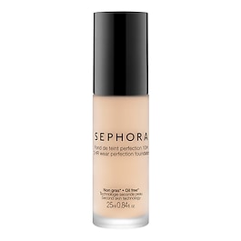 10H Wear Perfection Foundation - Fond de ten